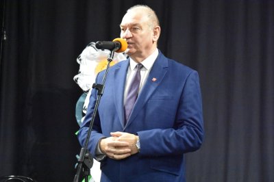 Spotkanie Integracyjne Osób z Niepełnosprawnością